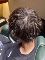 ドゥーエン 花園店(DoEN)&nbsp;ツイストパーマ
