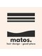 matos. hairsalon 【マトス】【06/01 NEW OPEN（予定）】の写真/【6/1 new open!】カットコンテスト2年連続受賞の実力派スタイリストが好印象なスタイルへ導きます。
