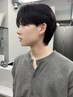 【あかね専用】 カット+BYKARTEトリートメント