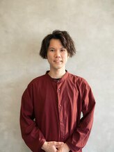 アグ ヘアー ユニ 青森中佃店(Agu hair uni) 齋藤 博 メンズヘア