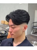 フェザーパーマ