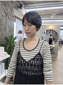 コンパクトショート