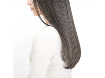 Glow Base 髪質改善特化/馬込/荏原町/旗の台【グロウベース】【6/21 NEW OPEN(予定)】の写真