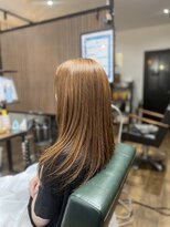 シマシマ(SHIMA SHIMA) フェイスラインレイヤー