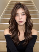 リーベル(Re bell)&nbsp;スジ感のある丸みショート