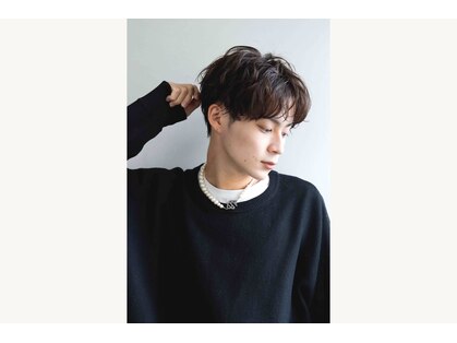 ファミリア ヘアーワークス(FAMILIA HAIR WORKS)の写真