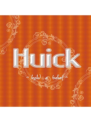 ヒューイック(Huick)