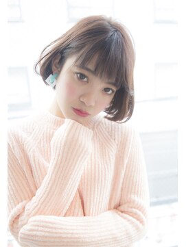 サロンドミルク 原宿(salon de MiLK) 【salon de MiLK 原宿】タンバルモリ