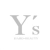 ワイズ ヘアー ビューティー(Y's HAIR BEAUTY)のお店ロゴ