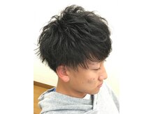カットインモード(cut in mode)