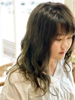 クラウドナイン(CLOUD Nine)&nbsp;マットアッシュ×highlight