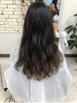 サイコ 鎌ヶ谷店(saiko) saiko 3Dウェーブヘアー