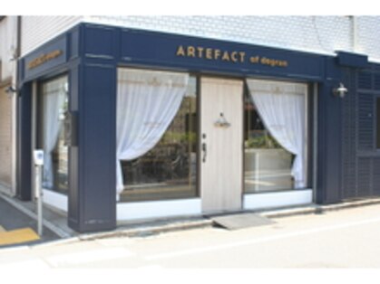 アーティファクト 若松河田店(ARTEFACT)の写真
