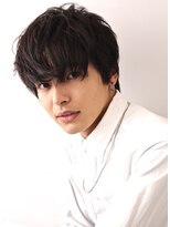 ロビー 表参道(ROBBY)&nbsp;大人メンズ☆フェミニンショート