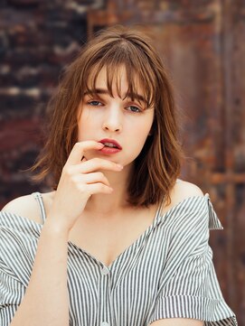 & 高円寺店 【2020年新作スタイル】&高円寺店