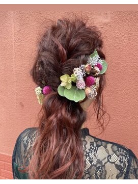 シーヤ(Seaya) ローポニー