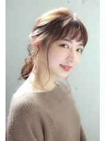 リノ 吉祥寺(Lino kichijoji)&nbsp;【Lino satsuki】簡単アレンジ　　吉祥寺