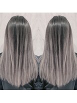 リー 京橋(Lee)&nbsp;おすすめバレイヤージュ