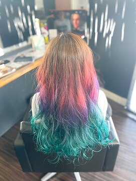 トータルビューティーサロン カラット(total beauty salon KARAT) KARATスタイル