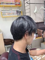 ストーリー(story) シルバーブラック☆