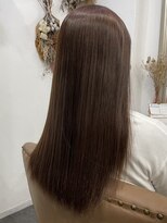 リロ(Lilo)&nbsp;ストレートヘア