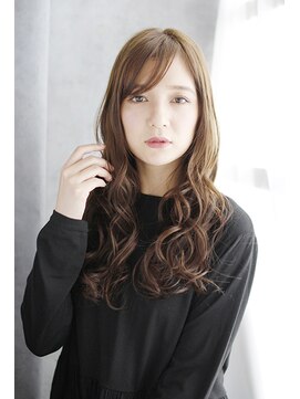 シュシュット(chouchoute) 吉祥寺/着物くびれヘアメルティカラーマッシュビタミンカラー079