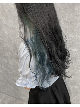 ランガリ ヘアアンドスパ(Rangali Hair&Spa) 【別府　ランガリ】