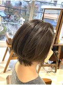 オータムショート