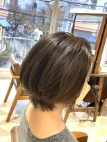 バブ バイネオリーブ(Bab by neolive)&nbsp;オータムショート