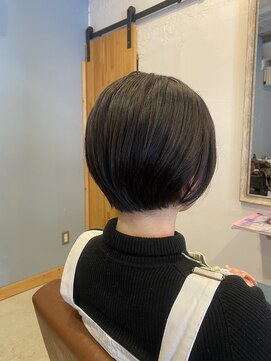 エルモ(ELMO) ミニボブ