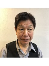 HAIR’S NJ MEN　千里中央店&nbsp;辻 明雄