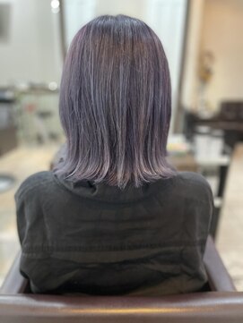 ウィルピクシー 浅草橋東口(WILL piccy) パープルグレー【浅草橋】