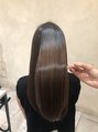 ガルフ 門前仲町(GULF)&nbsp;リピーター様続出！髪質改善トリートメント◎