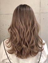 ヴォアソルヂェガーデン(Voasorte GARDEN)&nbsp;【Voasorte GARDEN】ミルクティーバレ☆