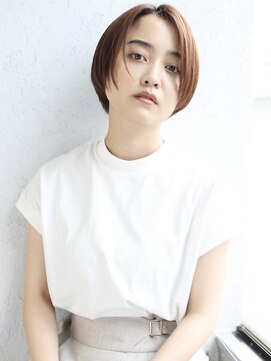 バース(BIRTH) 天神【BIRTH】大人クール×ショートボブ11