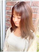 2023summer レイヤースタイル