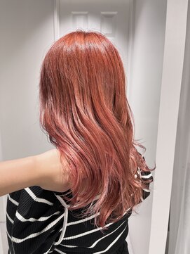 ゼスト 八王子店(ZEST) 暖色カラー○【佐々木麻衣】