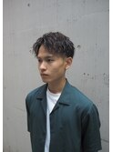 ツイストスパイラル