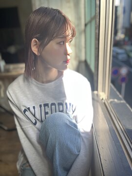 シック 浦和(CHIC) 外部ワーク　C