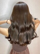 ジーナ  札幌大通(Zina)&nbsp;大人気ラテベージュ