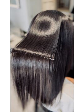 エトレ(etre) 美髪矯正