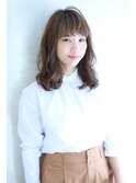 20代30代40代50代美髪ピンクブラウン切りっぱなしボブショート