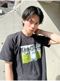 kisaiBUZZ中目黒*岬弘人センターパートソフトウルフ