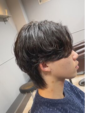 アビールブレ 新潟万代(ABEY LEVRAI) 新潟ウルフ