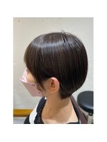 ミリ 調布店(Mili) Mili 調布オリジナルスタイル