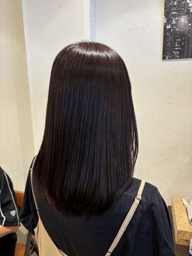 インパークス 北千住店(INPARKS) パープルブラウン［北千住］