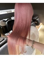 ペレ 栄店(PELE)&nbsp;カール/セミディ/シアーカラー/姫カット/栄/名駅