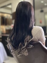 メルシー 大阪梅田店&nbsp;インナー☆グラデーション