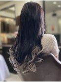 インナー☆グラデーション