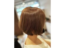 ジラフヘアー(Giraffe HAIR)